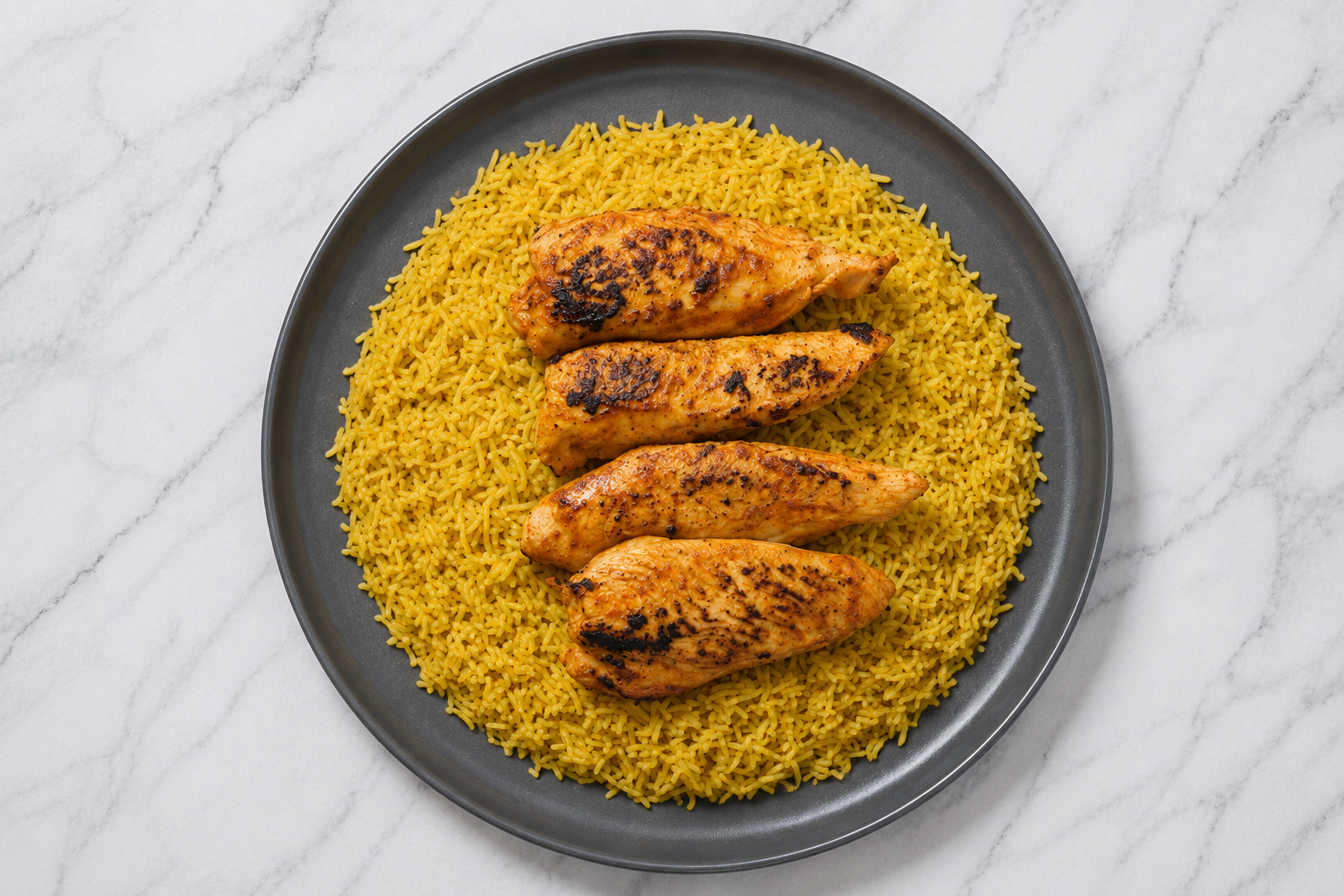 Lisbon Fire Peri Peri Chicken