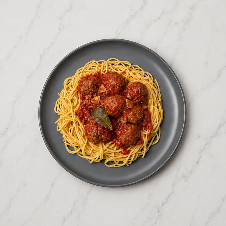 Meatballs
